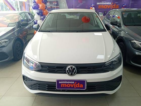VOLKSWAGEN POLO 1.0 MPI TRACK MANUAL VOLKSWAGEN POLO 1.0 MPI TRACK MANUAL